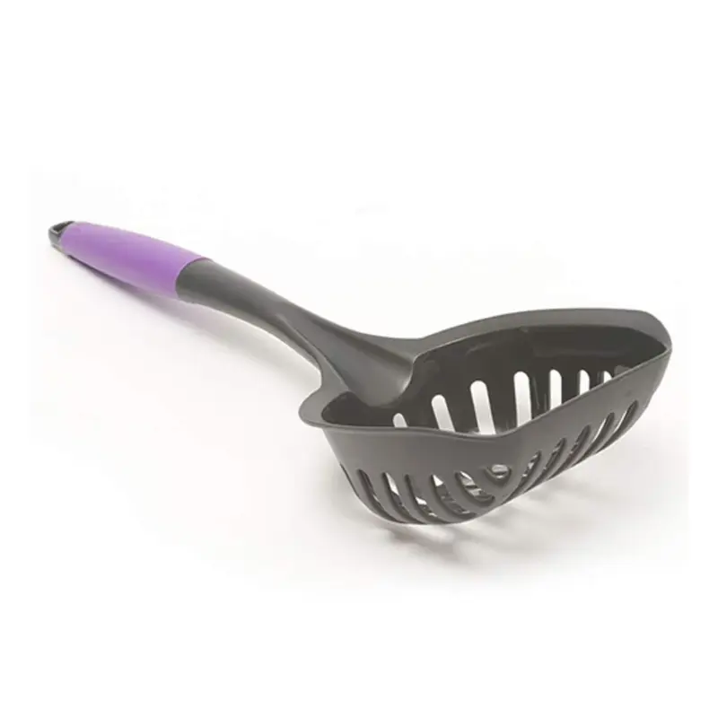 Messy Mutts Extra Long Cat Litter Scoop