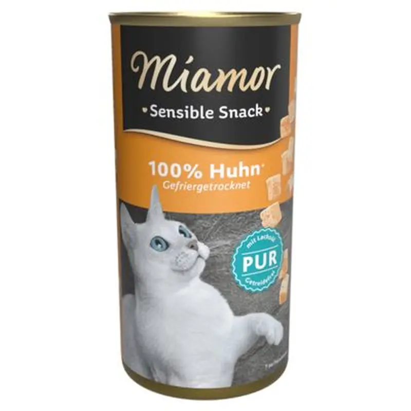 Miamor Sensible Snack - Chicken - 30g