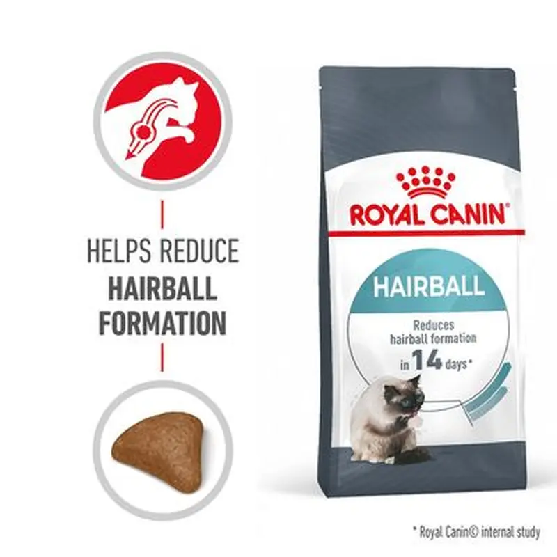 Royal Canin Hairball Care - 400g