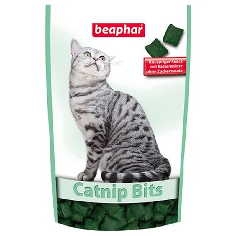 beaphar Catnip-Bits - 150g