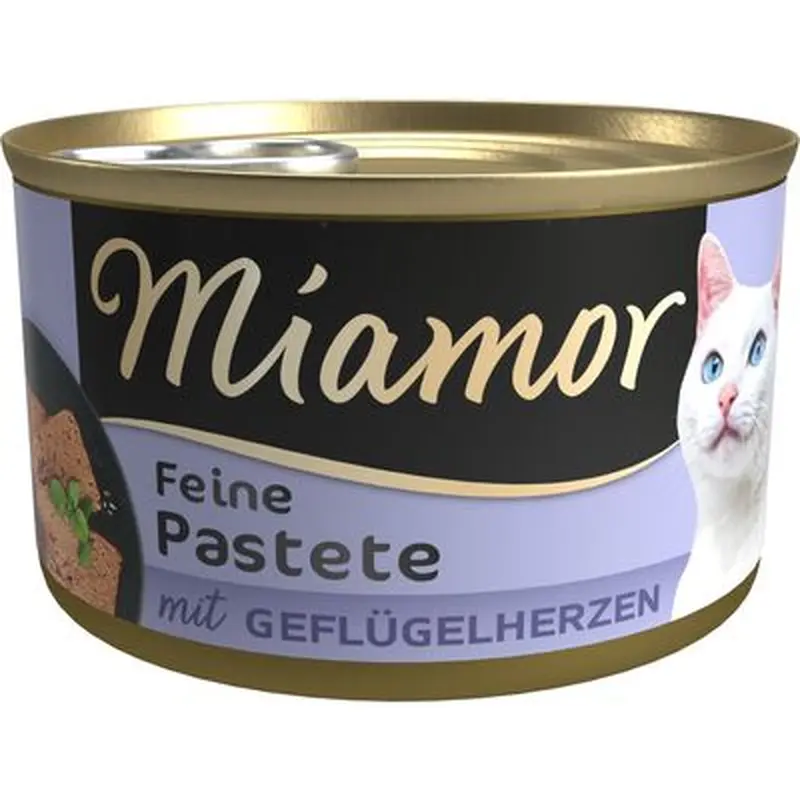 Miamor Pt 12 x 85g - Tuna