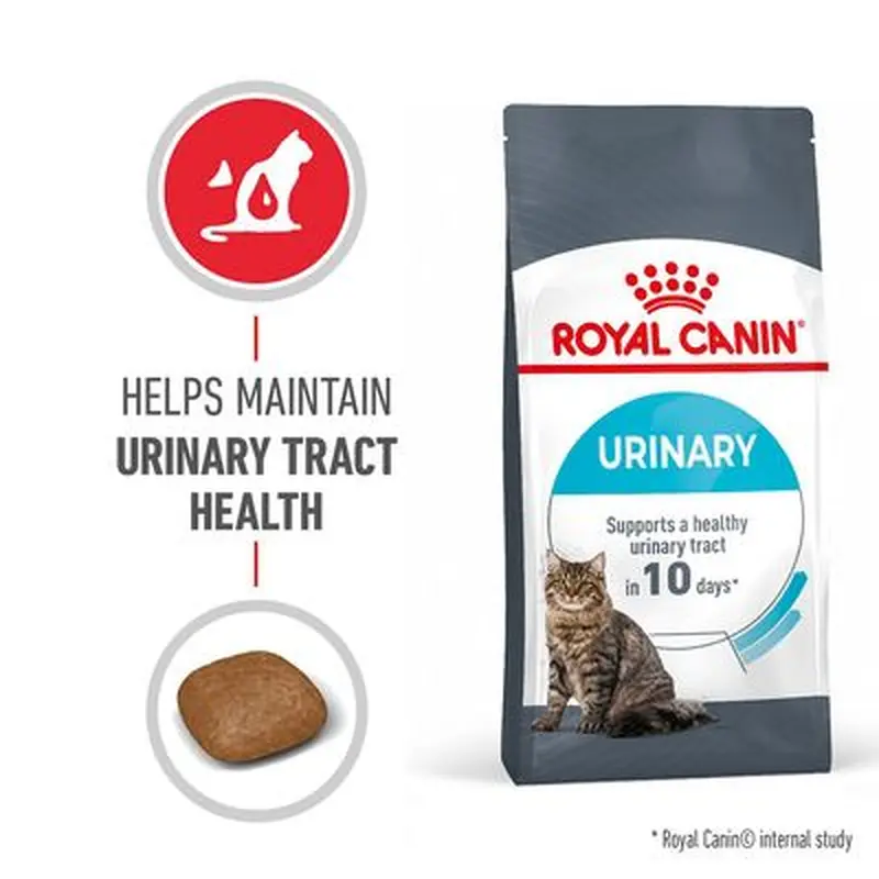 Royal Canin Urinary Care - 4kg