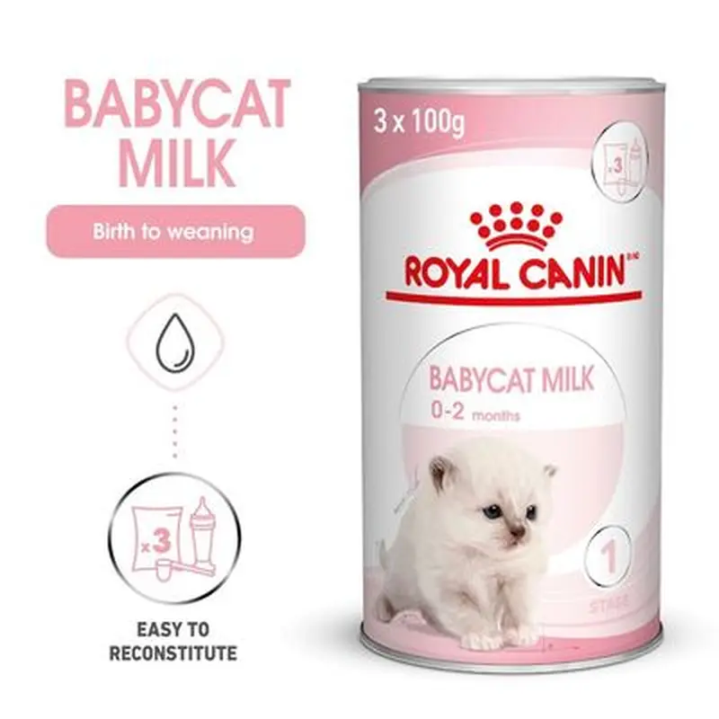 Royal Canin Babycat Milk - 300g