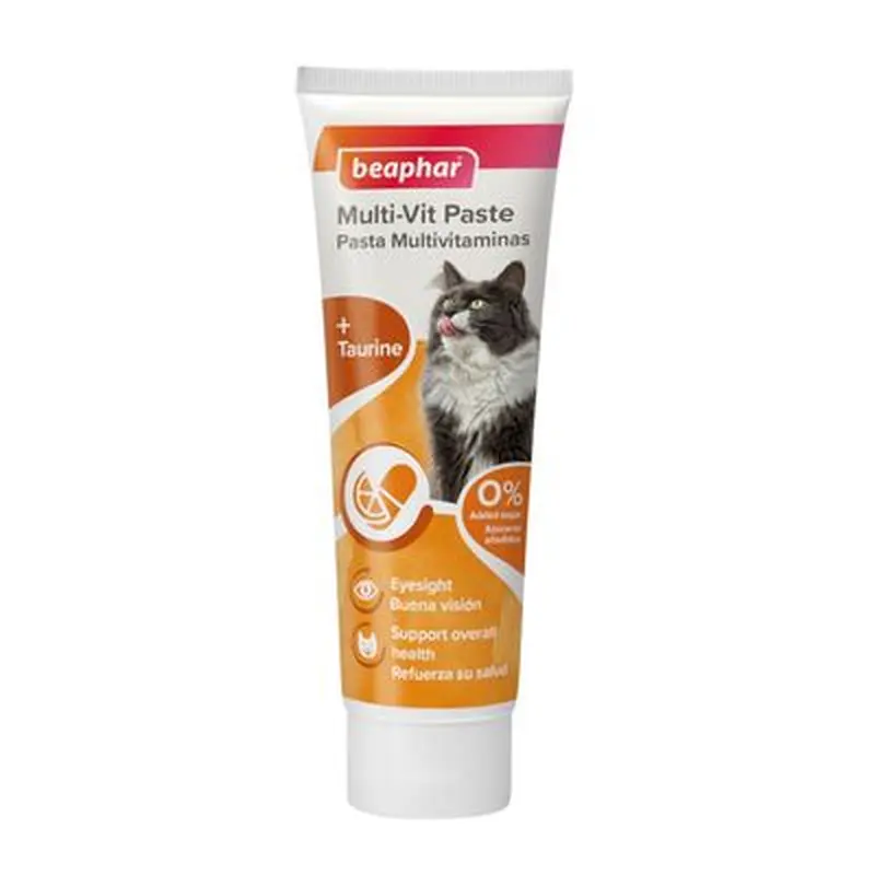 beaphar Multi-Vit-Paste - 250g