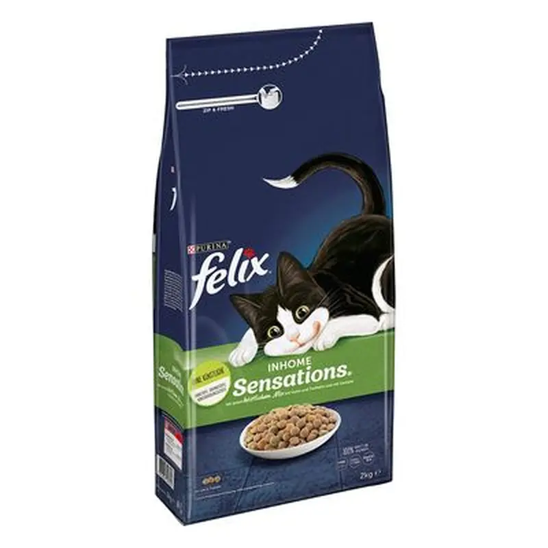 Felix Indoor Sensations - 2kg