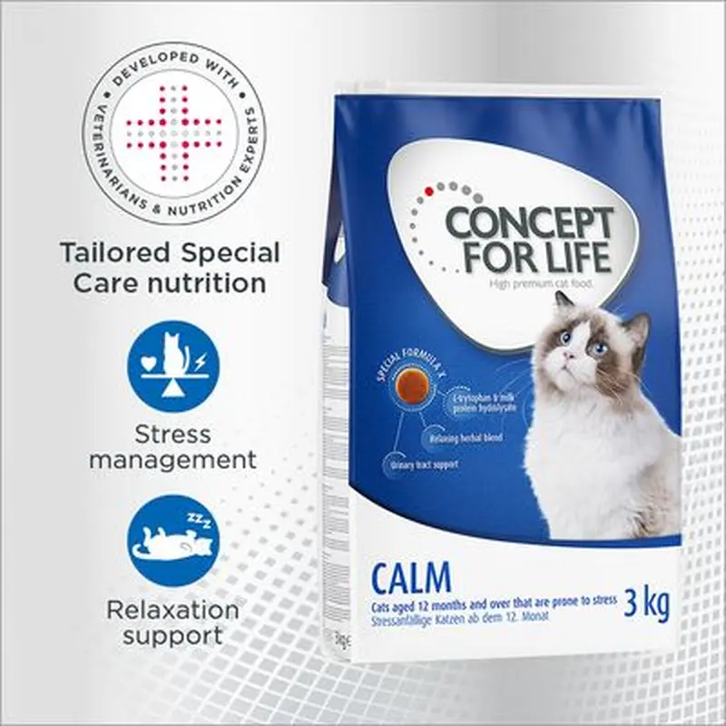 Concept for Life Calm - 3kg