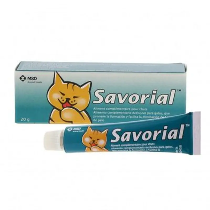 Savorial Malt Paste - 20 gr