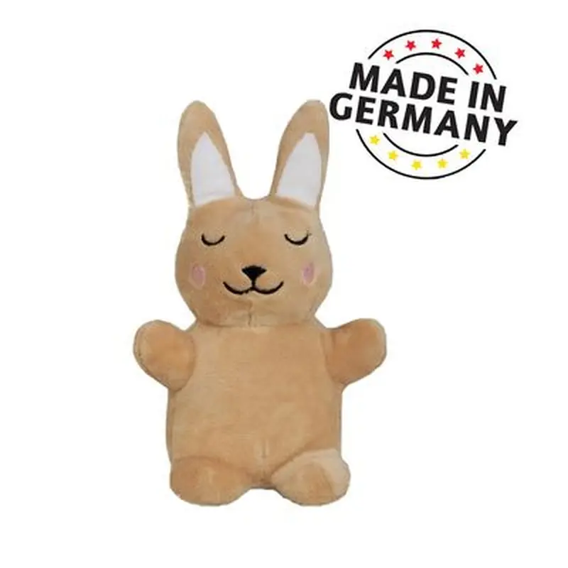 Aumller Valerian Cuddly Bunny - 2 toys