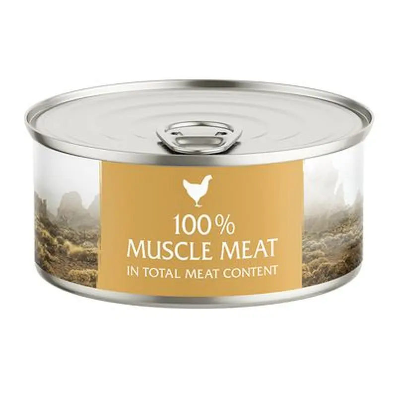 Wild Freedom Instinctive Adult Grain-Free - 1 x 70g - Wide Prairies - Chicken