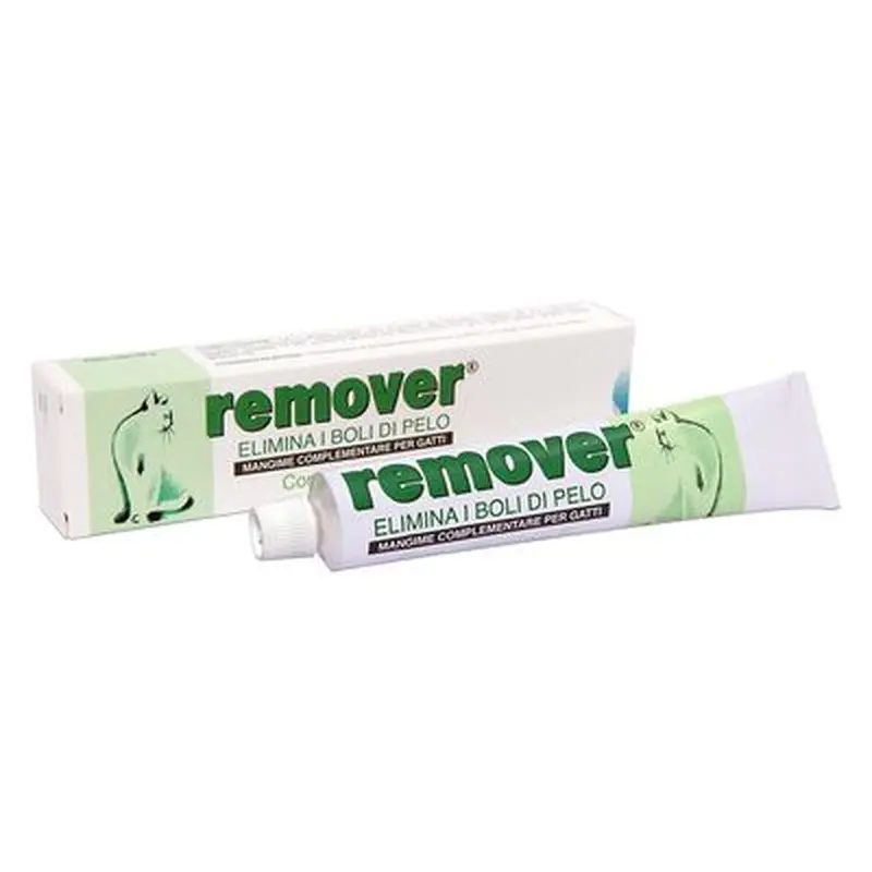 MSD Animal Health - Remover - Saver Pack: 3 x 50 g