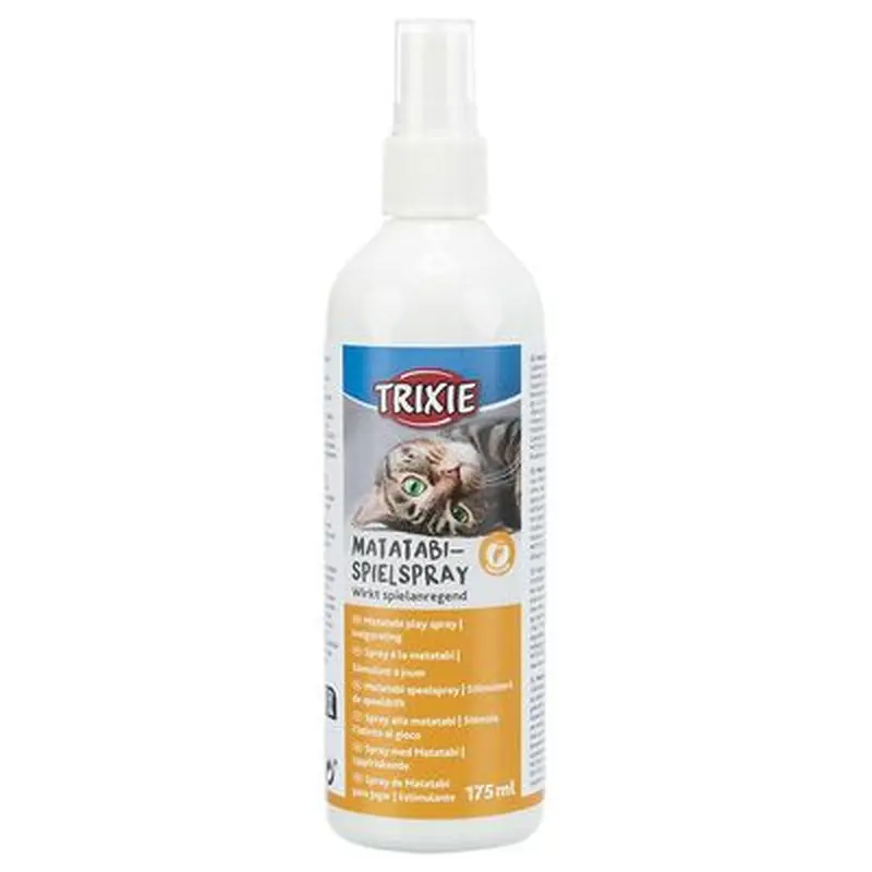 Trixie Matatabi play spray - 175ml