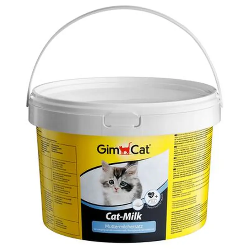 GimCat Cat-Milk Plus Taurine - 2kg