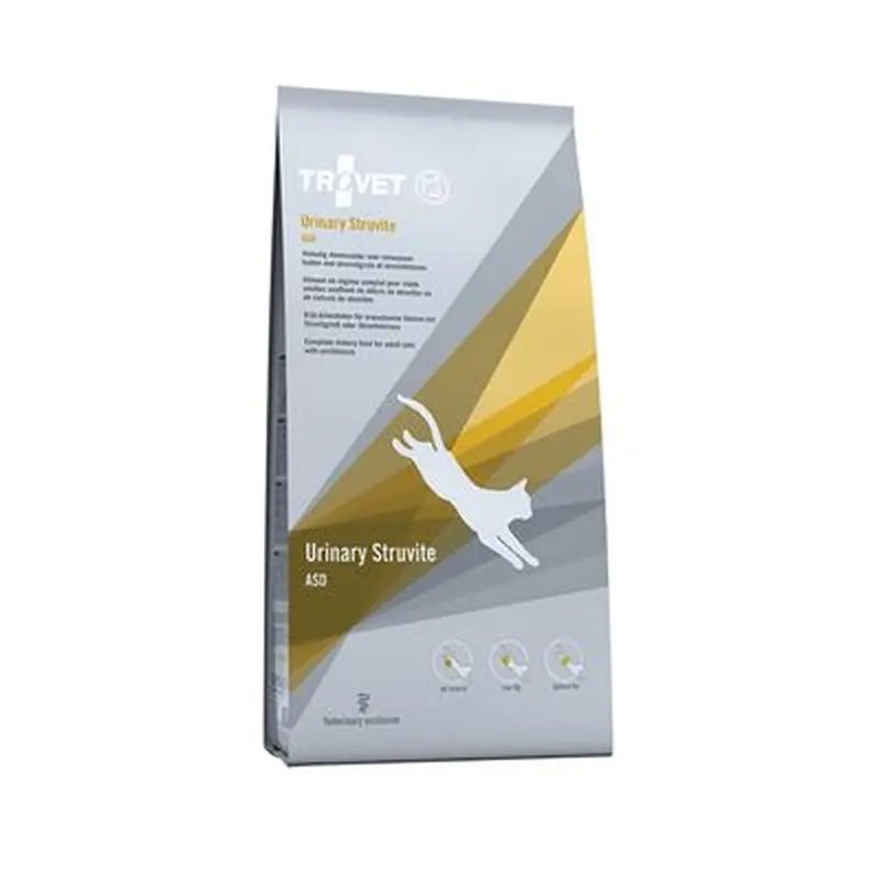 Trovet Urinary Struvite ASD - 10 kg