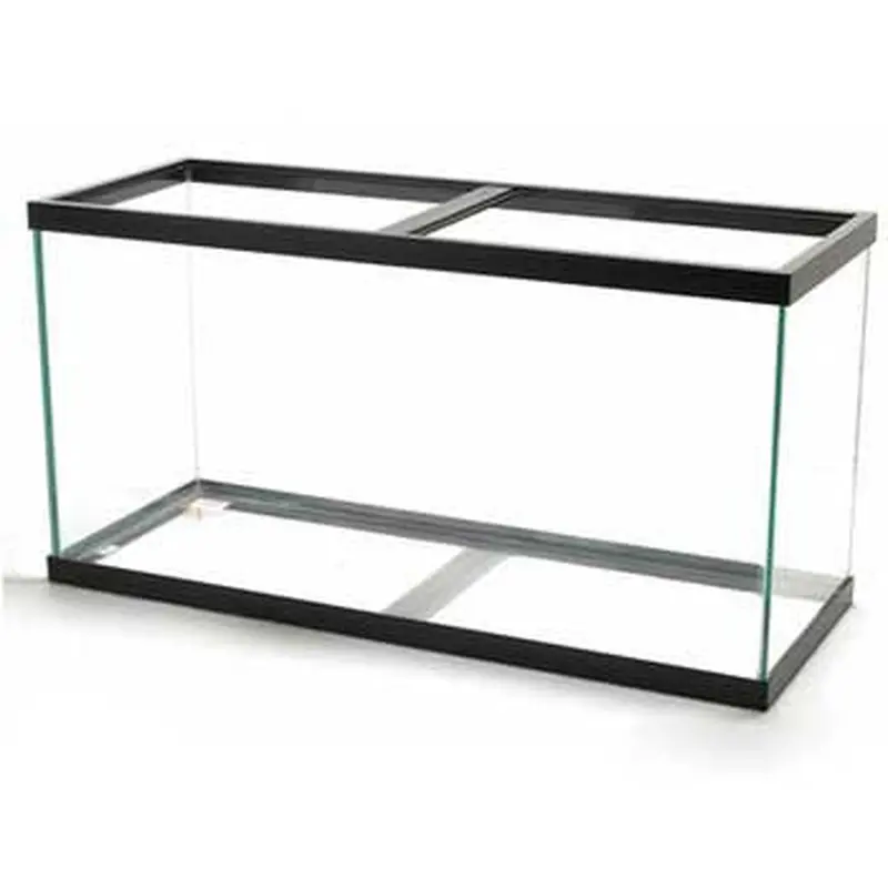 Aqueon 90 Gal Aquarium Black (48x18x24) SD-4 