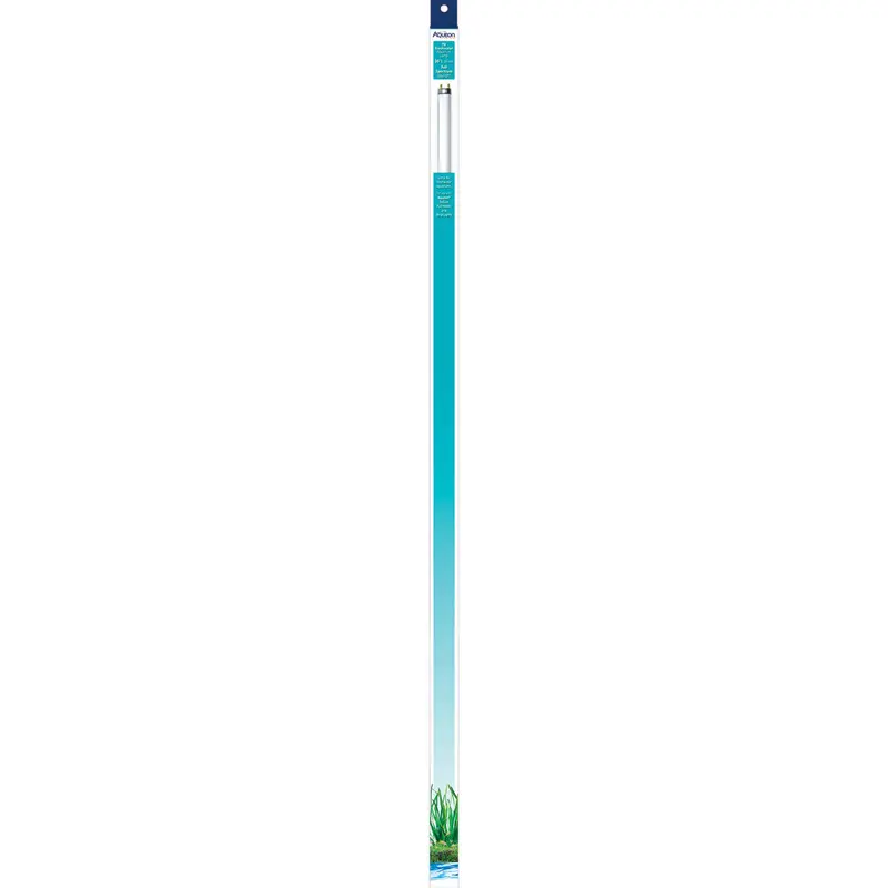 Aqueon T8 Fluorescent Lamp Replacements Daylight 36 Inches
