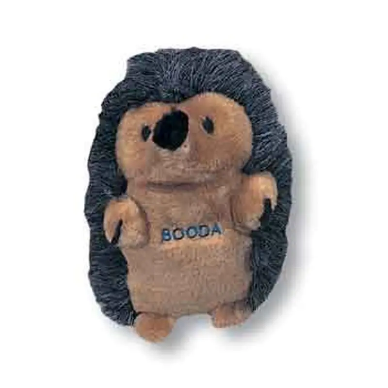 Aspen Pet Booda Extra Large Hedgehog Soft Bite Toy 