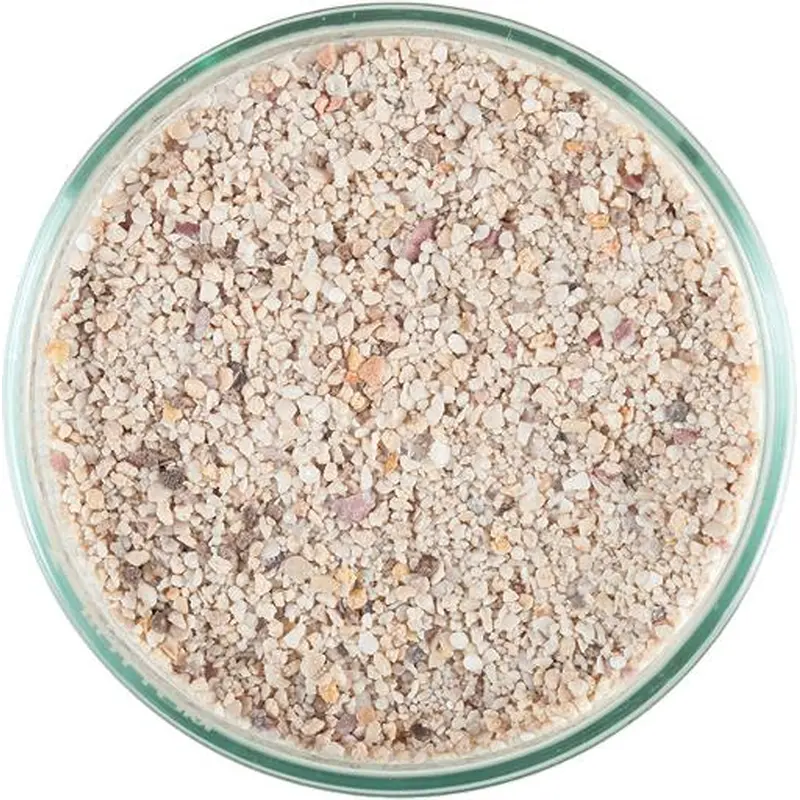 CaribSea Seafloor Fiji Pink Reef Sand 15lb 