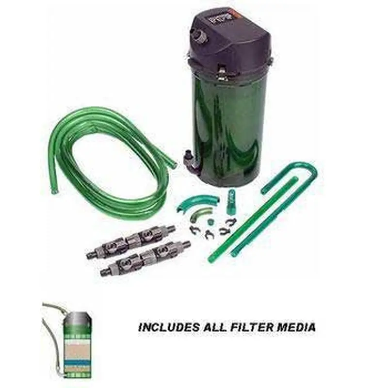 EHEIM Classic 250 Canister Filter 2213 
