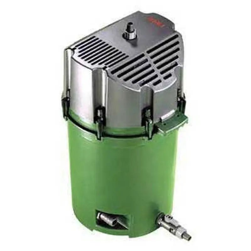 EHEIM Filter 2262-38 W/Valves 