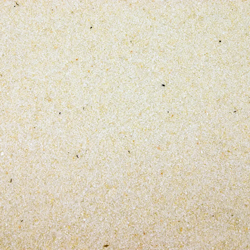 Estes Stoney River Aquarium Sand Marine Beige 6/5 lb