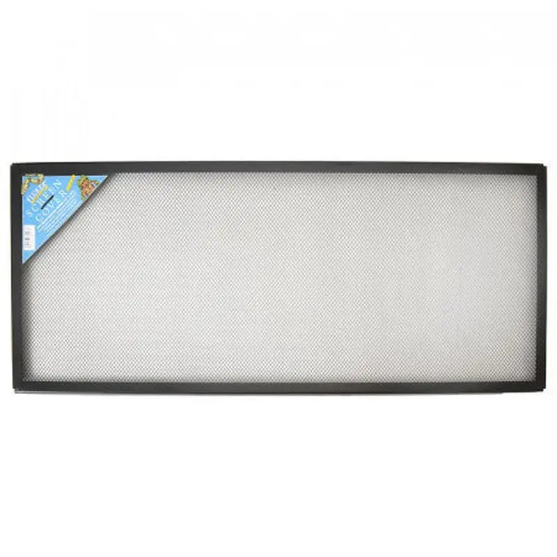 Fluker's Screen Cover 20L/29gal 12in X 30in