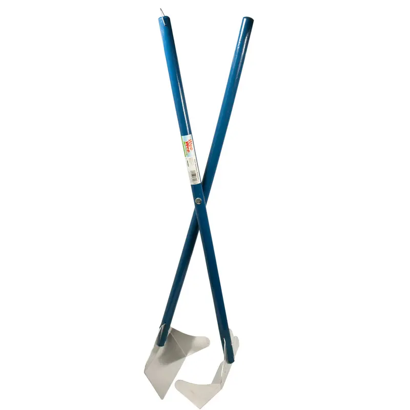 Four Paws Dog Sanitary Pooper Scooper 5.25" x 7" x 33.5"