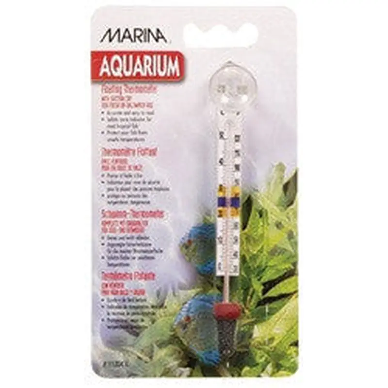 Marina Deluxe Floating Thermometer 11204