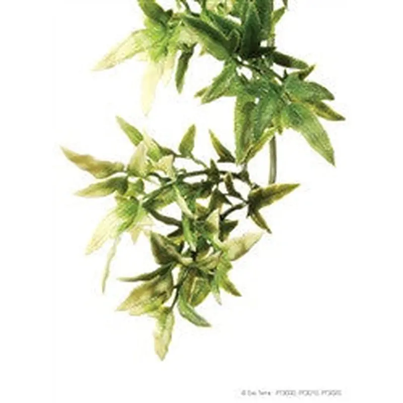 Exo Terra Plastic Plant Small Croton Pt3000