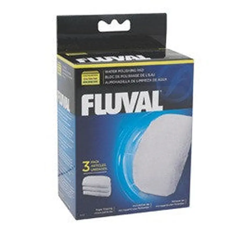 Fluval Water Polishing Pad 104/105/204/205 A242