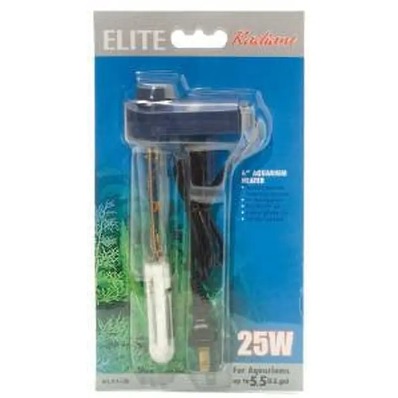 Hagen Elite Mini Thermostatic Heater 25w A730