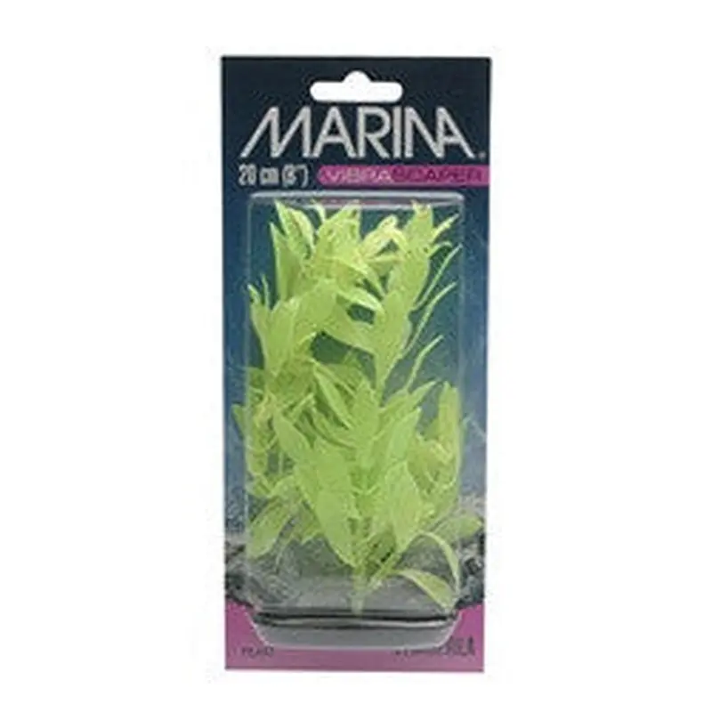 Hagen Marina Vibrascaper Hygrophilia Medium 8in Pp843