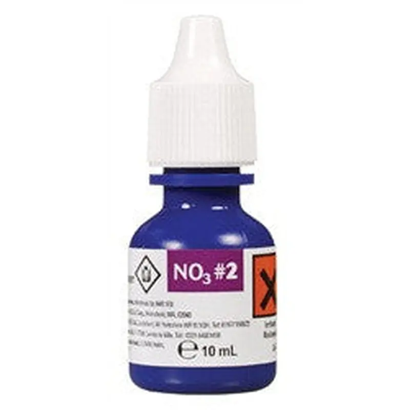 Hagen Nutrafin Nitrate Reagent #2 Refill A7847