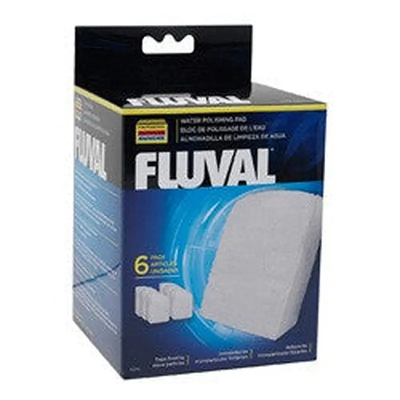 Fluval Water Polishing Pad 304/305/404/405 A244