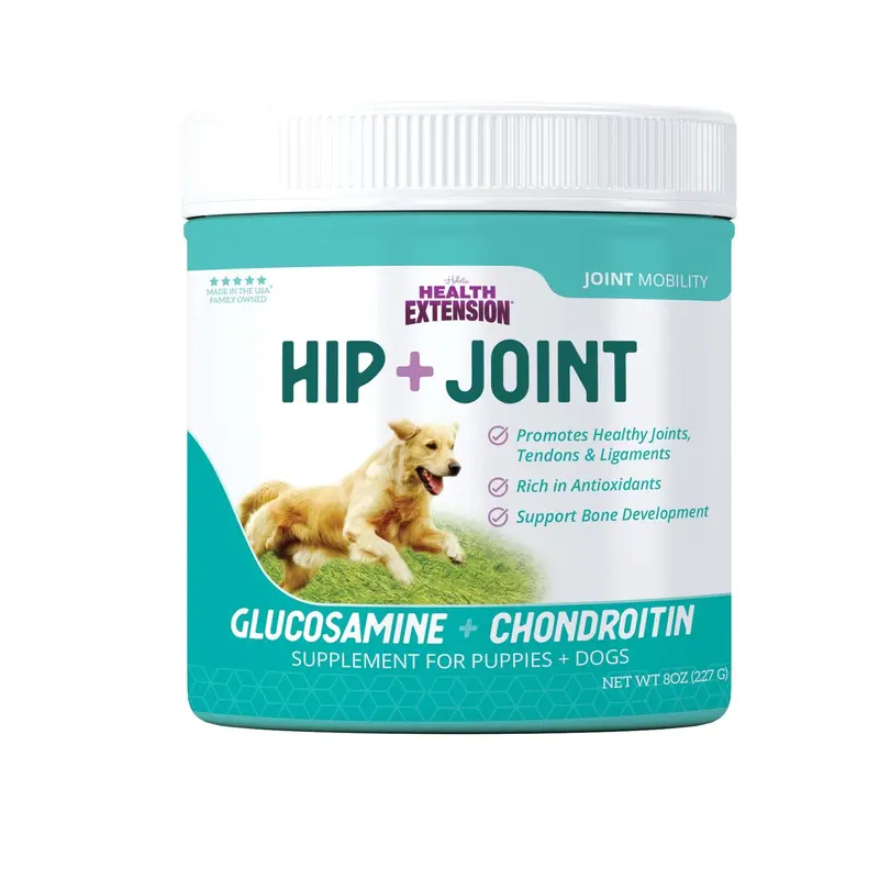 Health Extension Joint Mobility 8 oz. 
