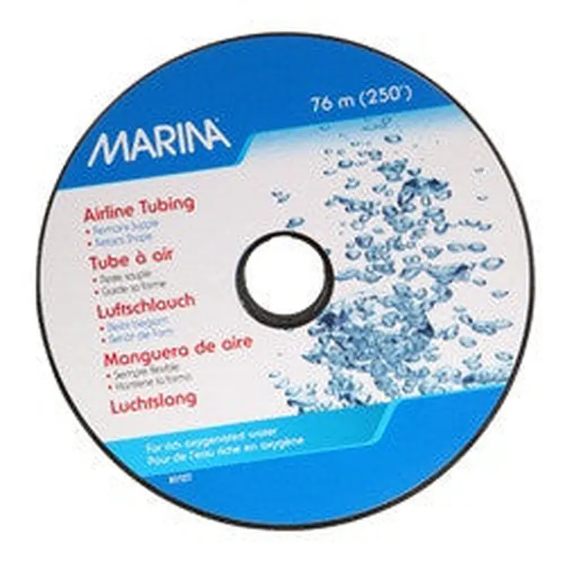 Marina Soft Airline Tubing 250 Ft A1127