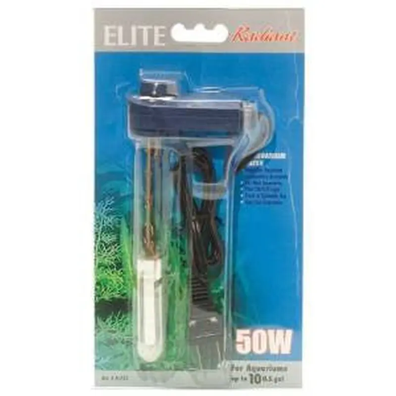 Hagen Mini Thermostatic Heater 50w A731