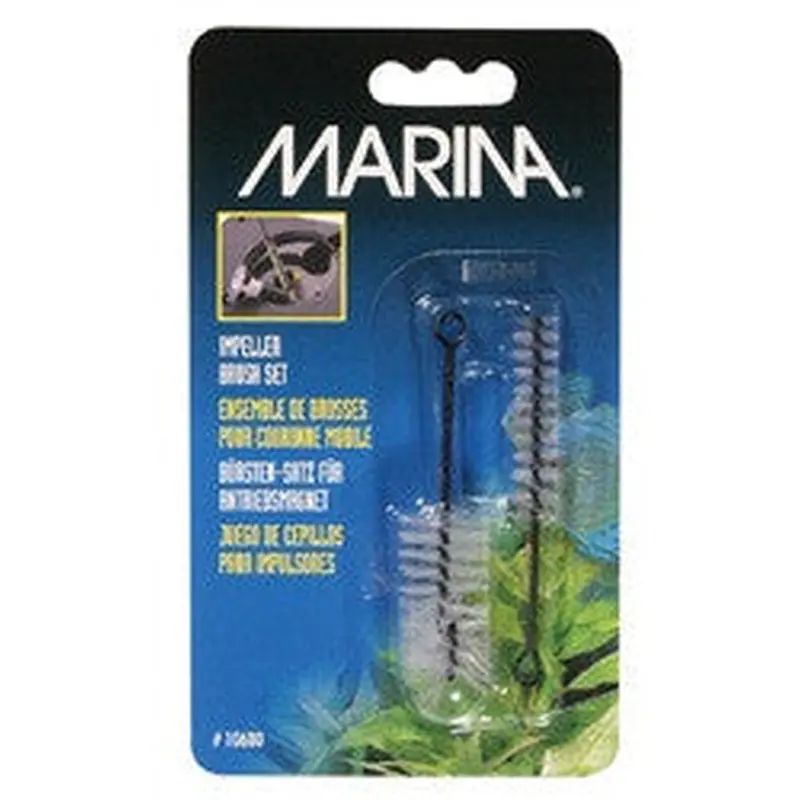 Marina Impeller Brush 10680