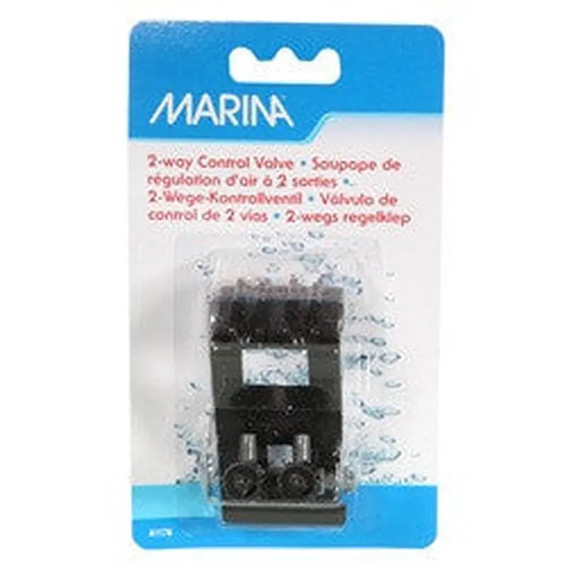 Marina Ultra 2-way Air Control Valve A1178