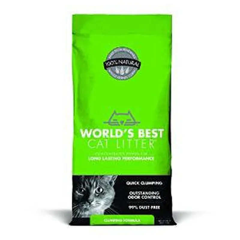 World's Best Clumping Formula 28 lb. 