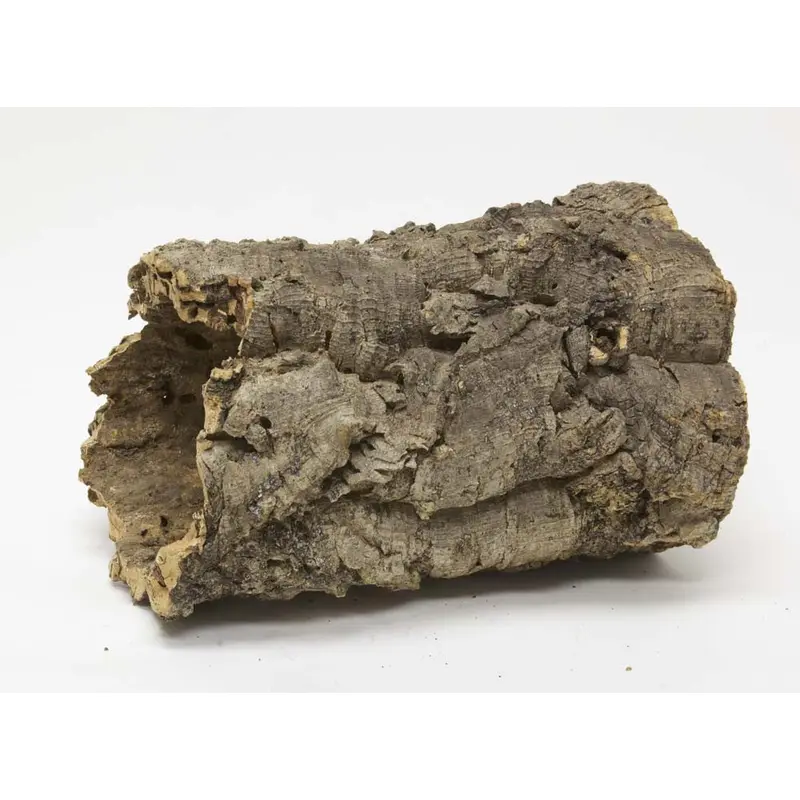 Zoo Med Natural Cork Bark Round Brown MD (D)