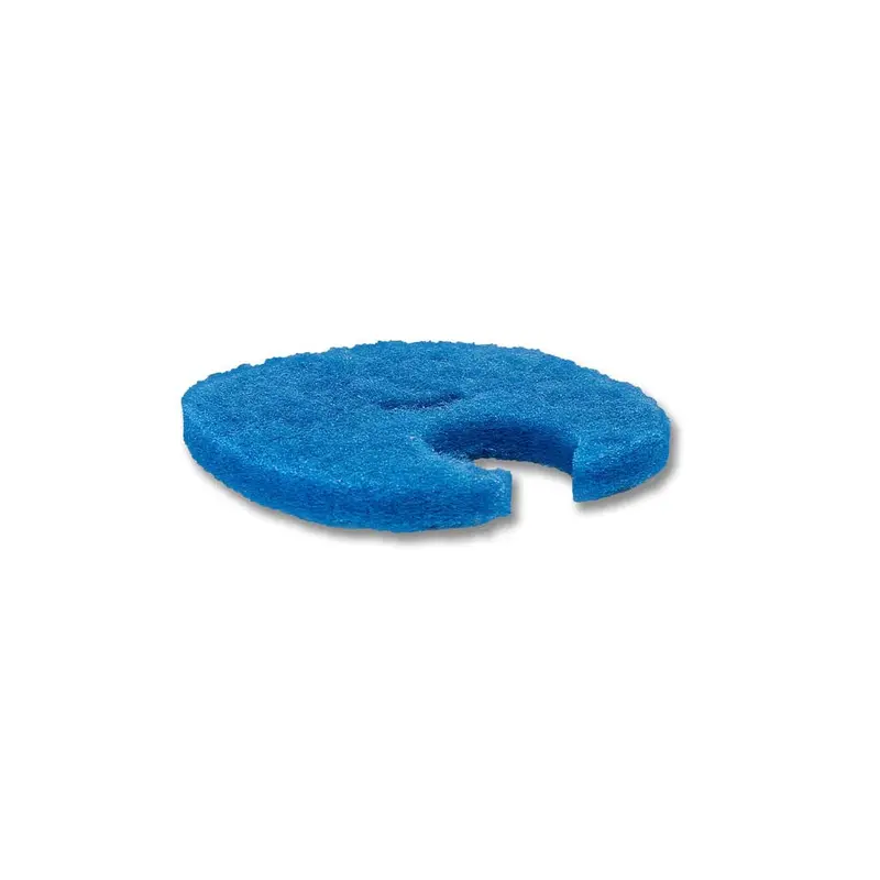 Aquatop FORZA Coarse Filter Sponge with Bag and Head For FZ7 Models Blue