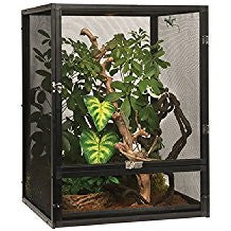 Exo Terra Screen Terrarium, Small, Tall Pt2676