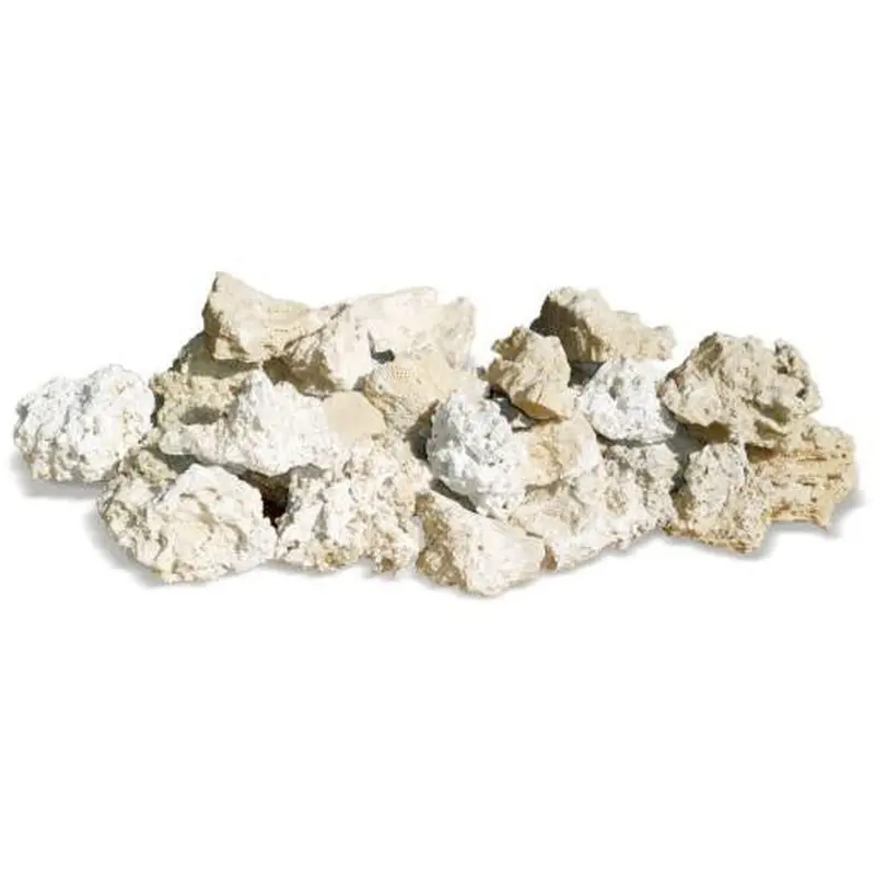 Nature's Ocean Base Rock Indonesian Coral Reef 50lb 