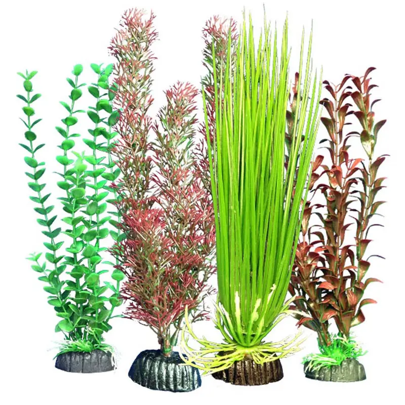 Weco Freshwater Aquarium Plant 103 Assorted Multipack