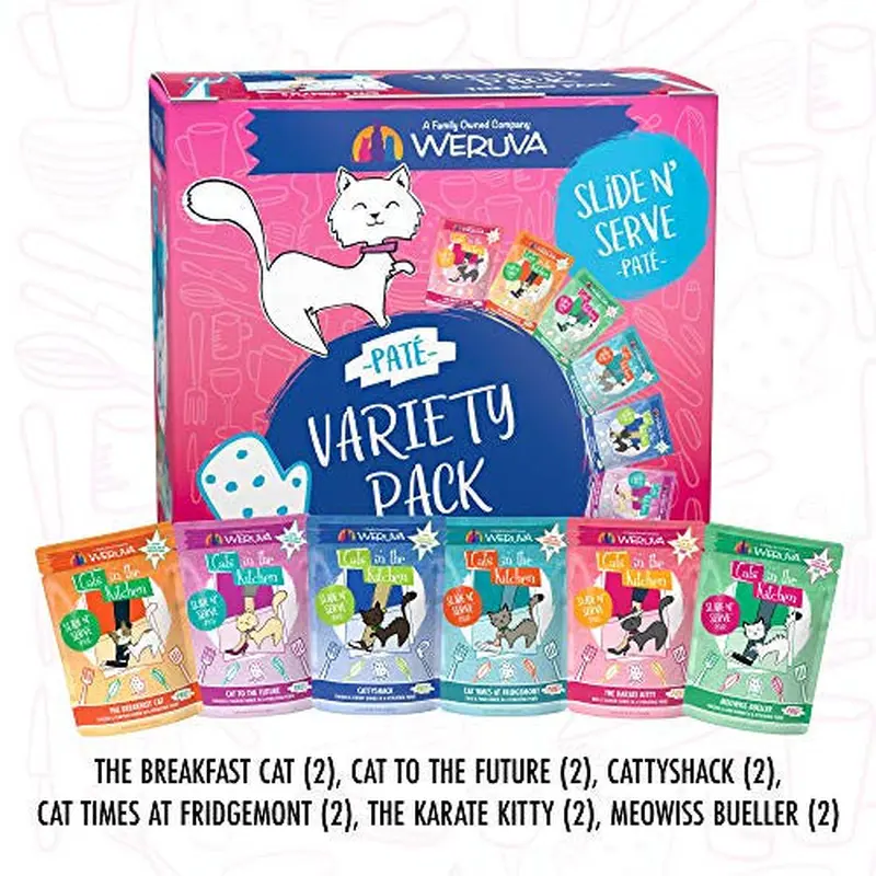 Citk C Slide Brat 3oz Pch Vty