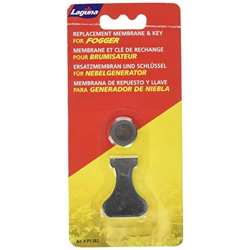 Laguna Diaphragm For pt280 Pt282