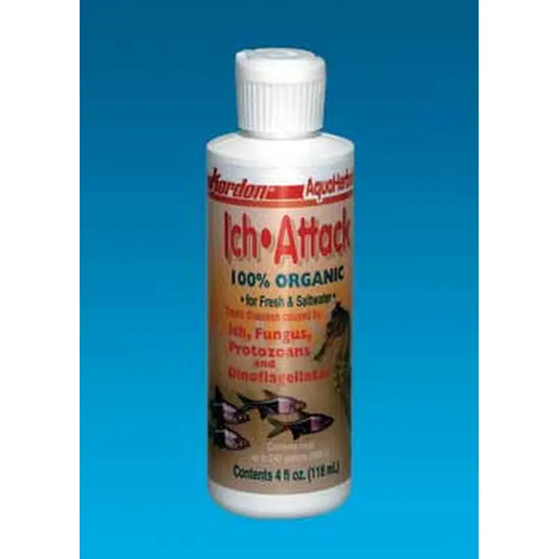 Kordon Ich Attack 4OZ 