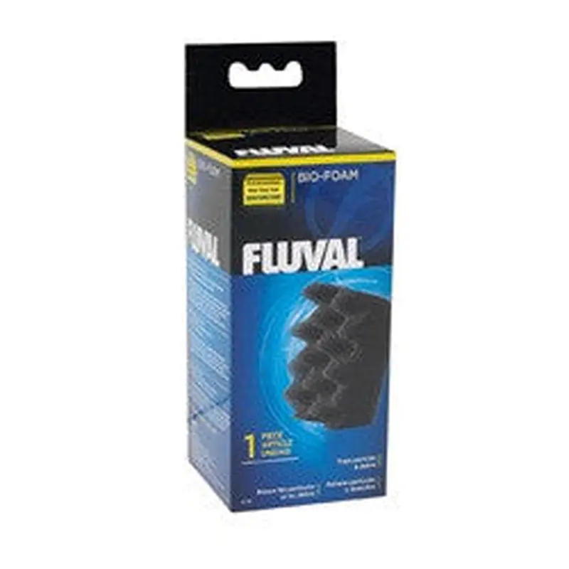 Fluval 106/206 Bio-foam, 1 Pc A236