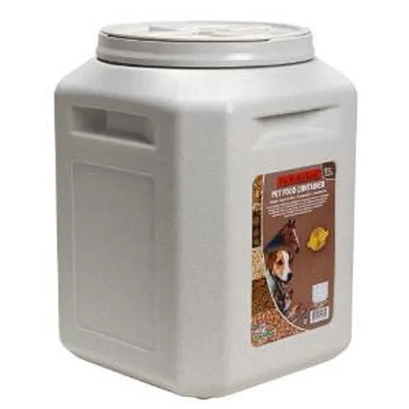Gamma Vittle Vault 50 lb. Capacity 