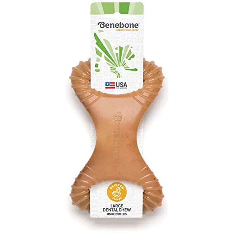 Benebone D Dntl Chw Ckn Lg 